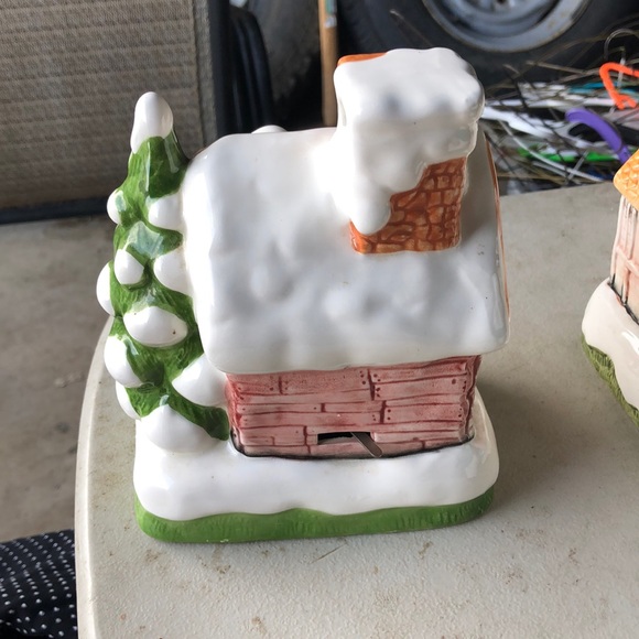 Vintage music box - Picture 2 of 2